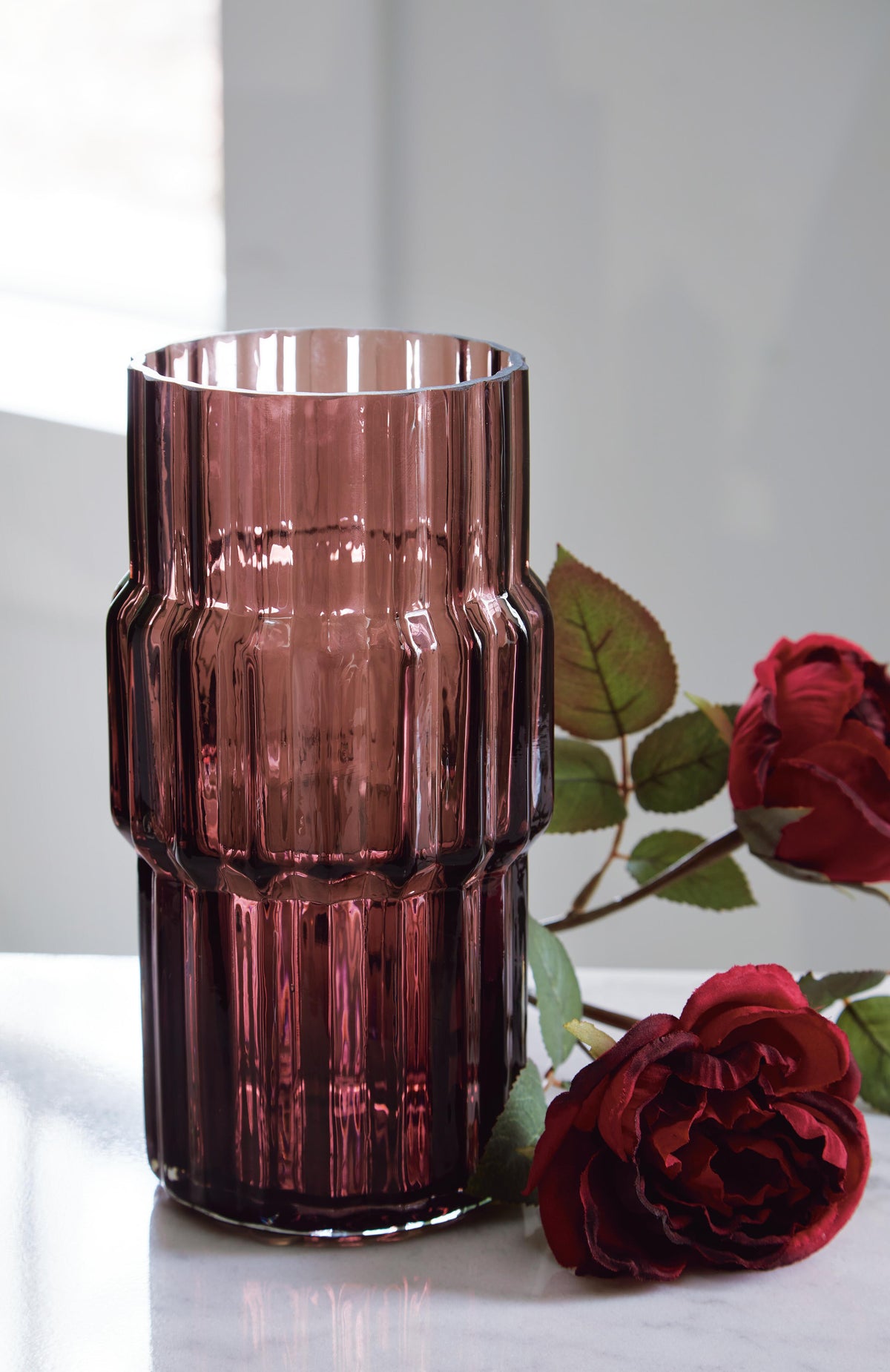 Dorlow Vases