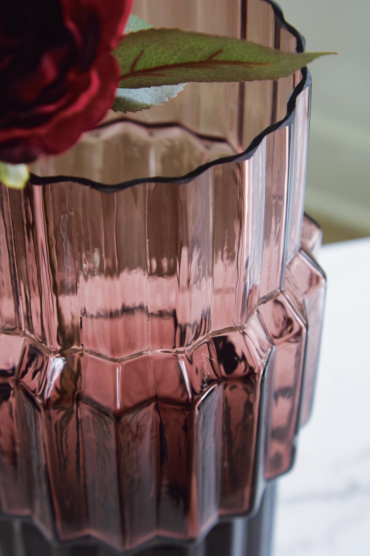 Dorlow Vases