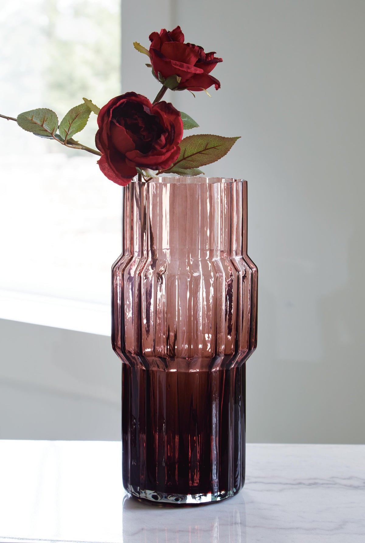 Dorlow Vases