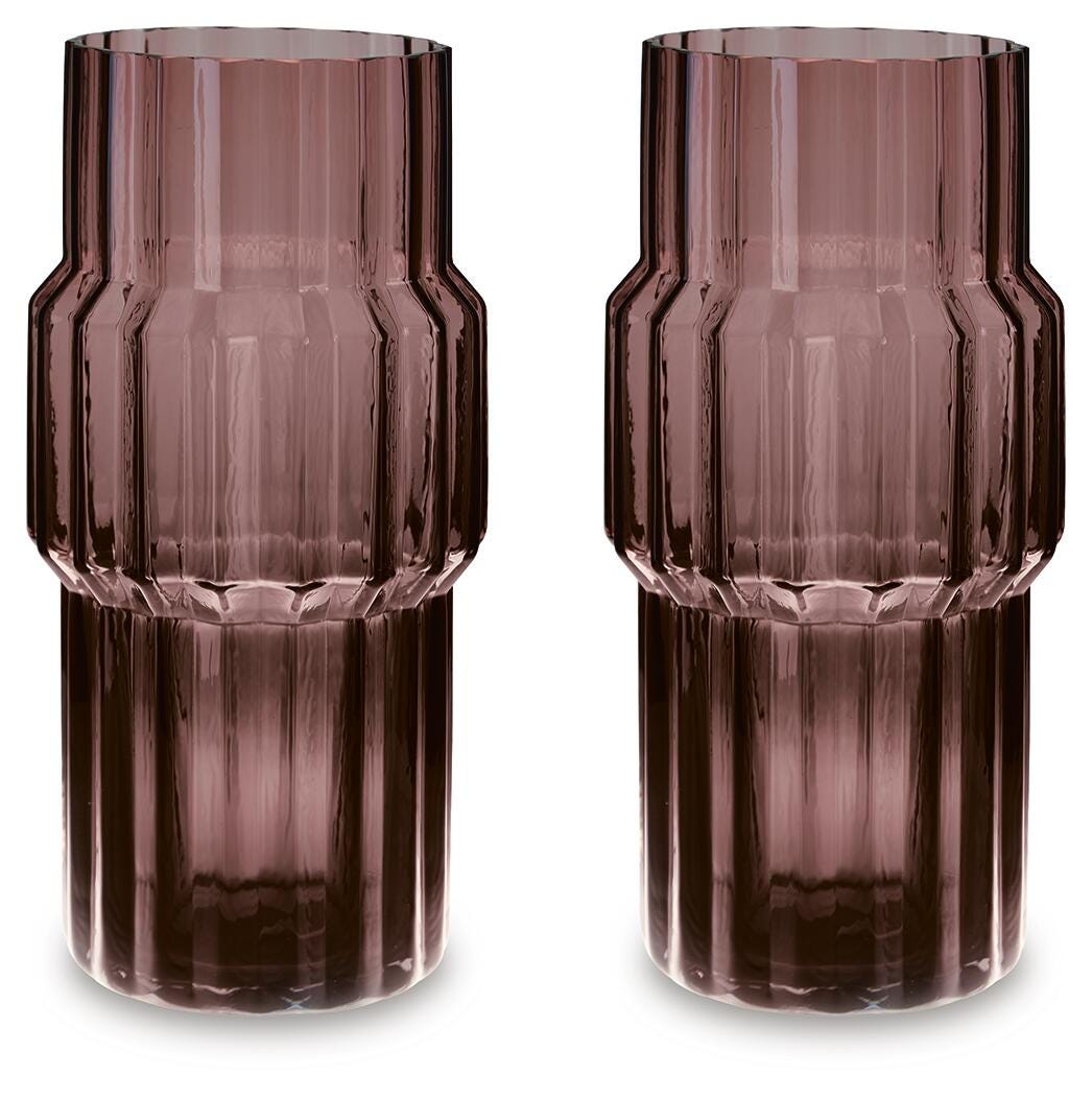 Dorlow Vases