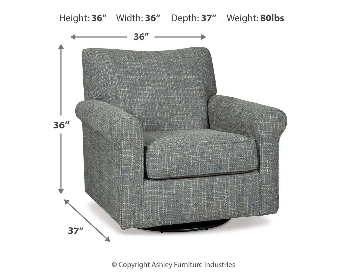 Renley Accent Chairs