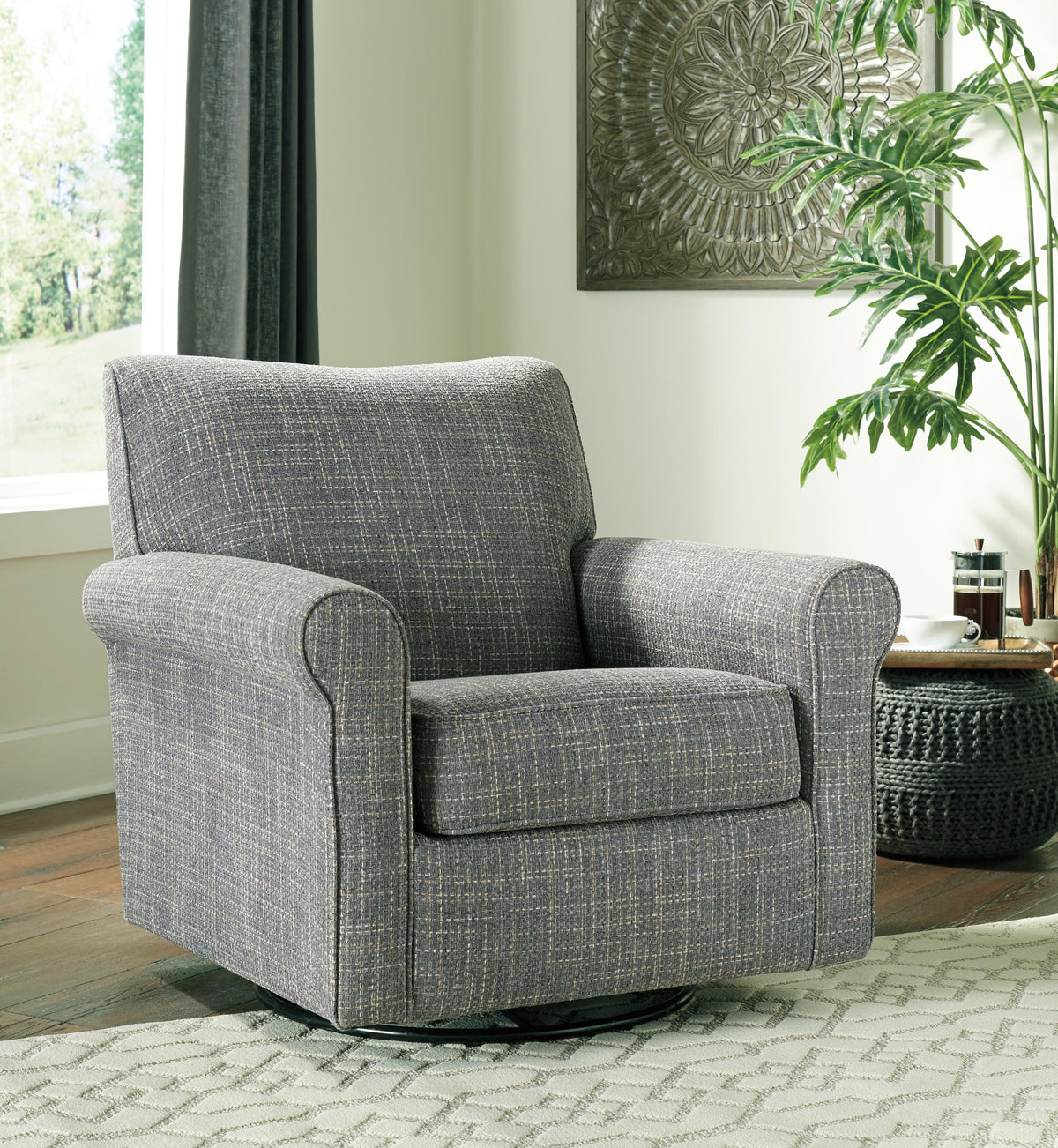 Renley Accent Chairs
