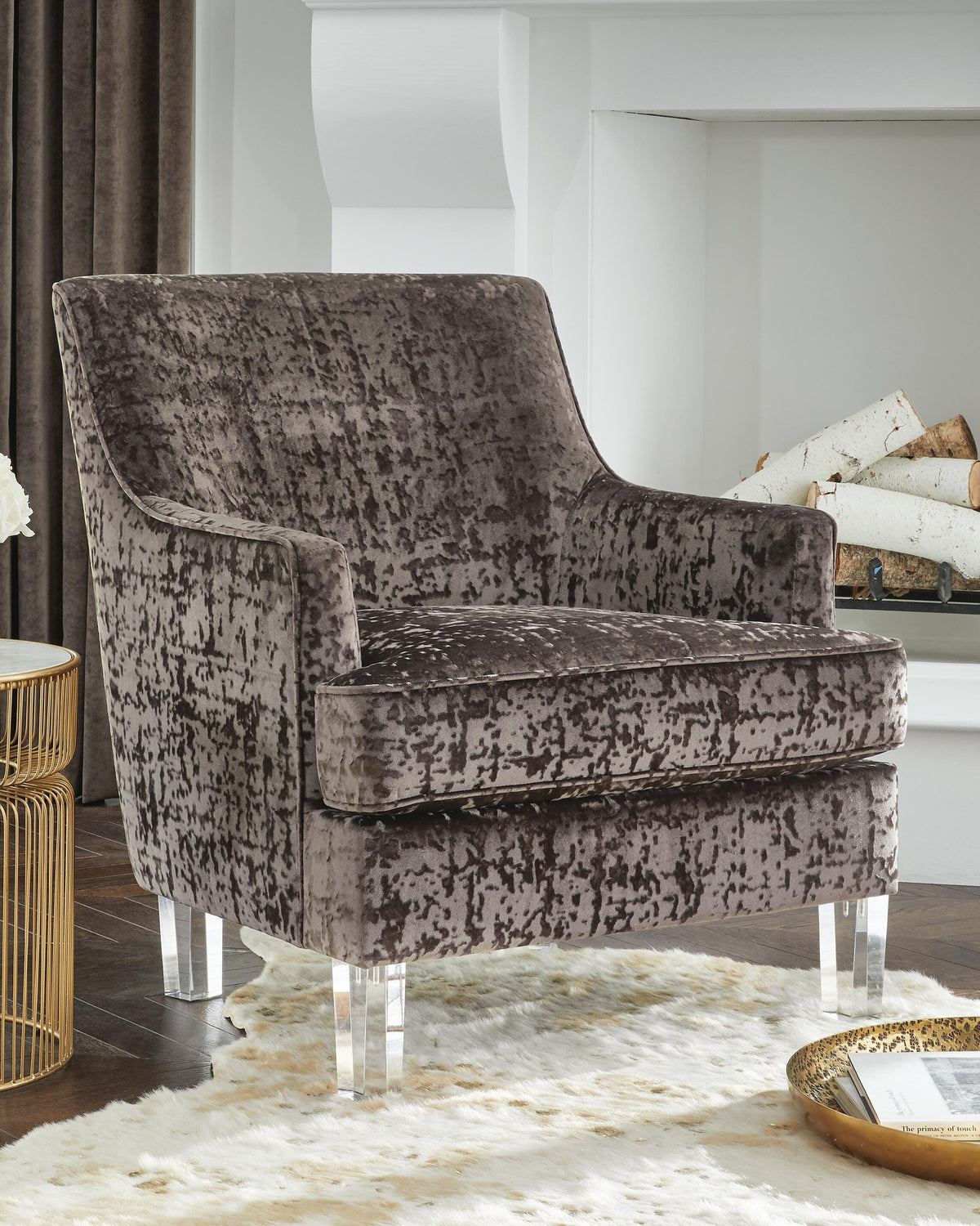 Gloriann Accent Chairs