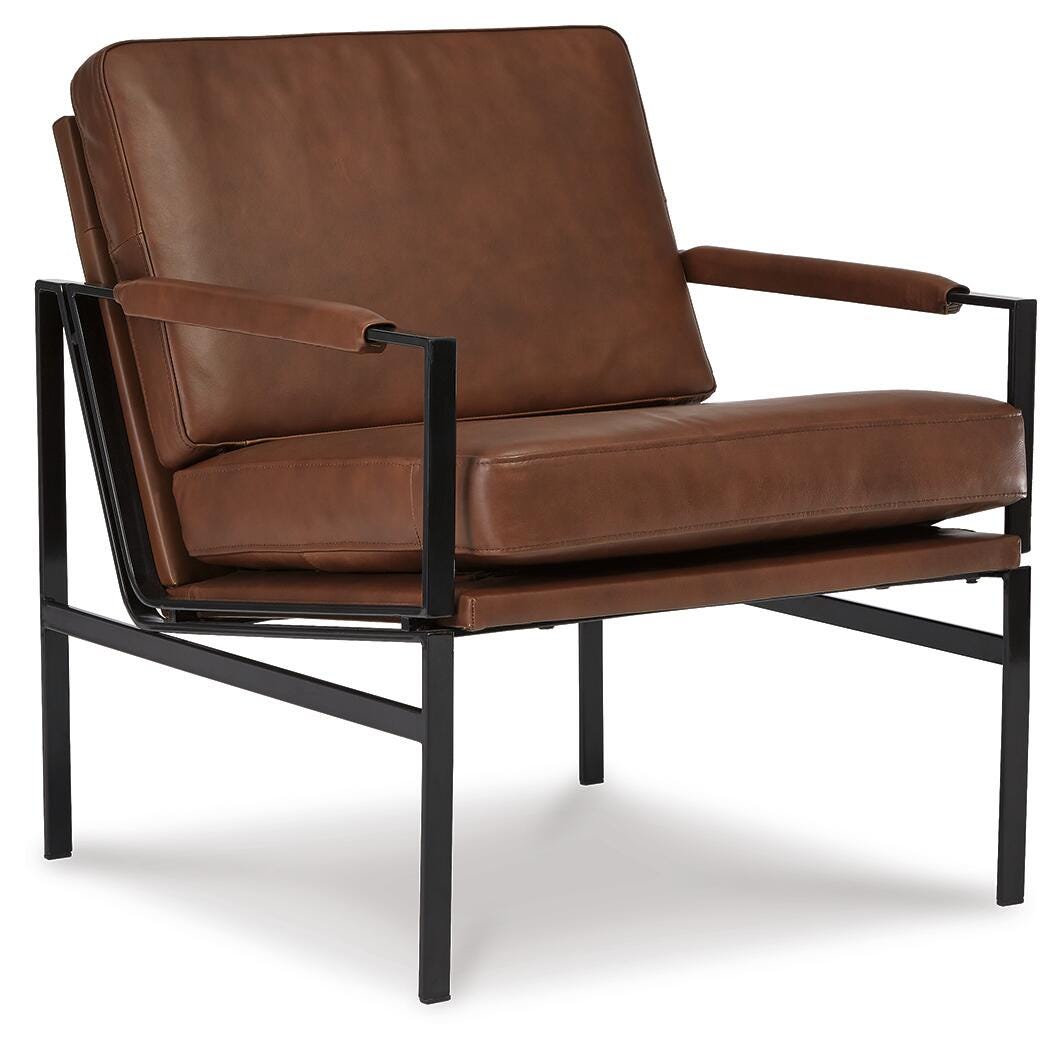 Puckman Accent Chairs