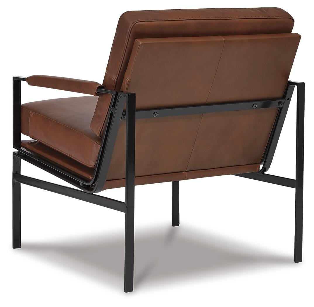 Puckman Accent Chairs