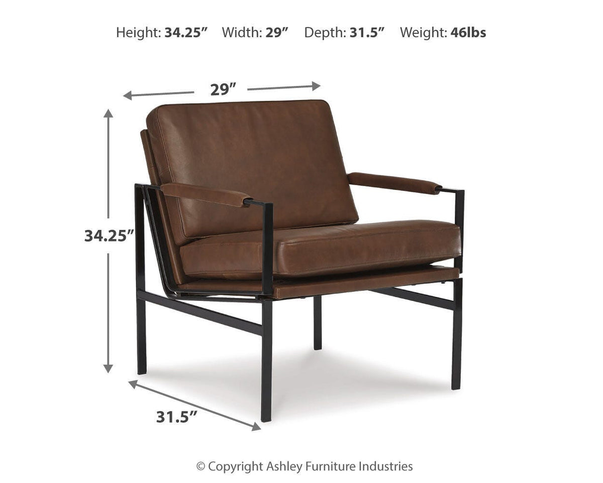 Puckman Accent Chairs