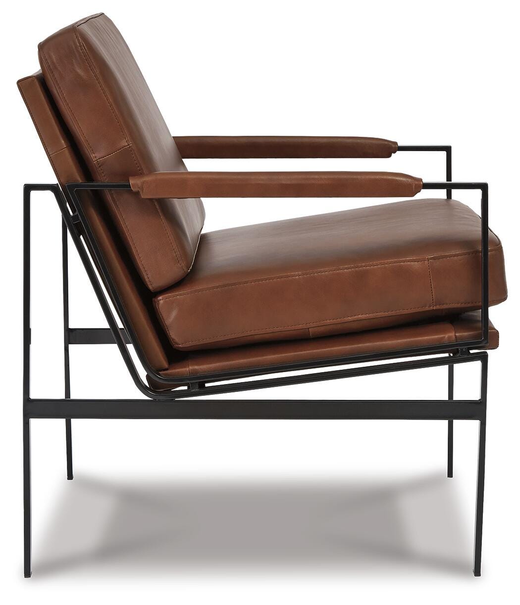 Puckman Accent Chairs