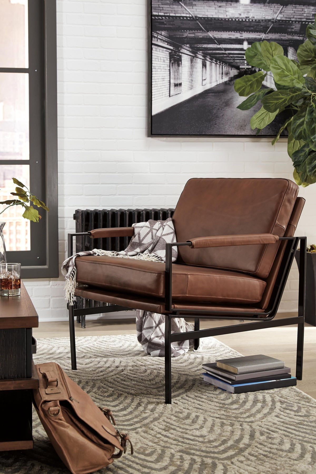 Puckman Accent Chairs