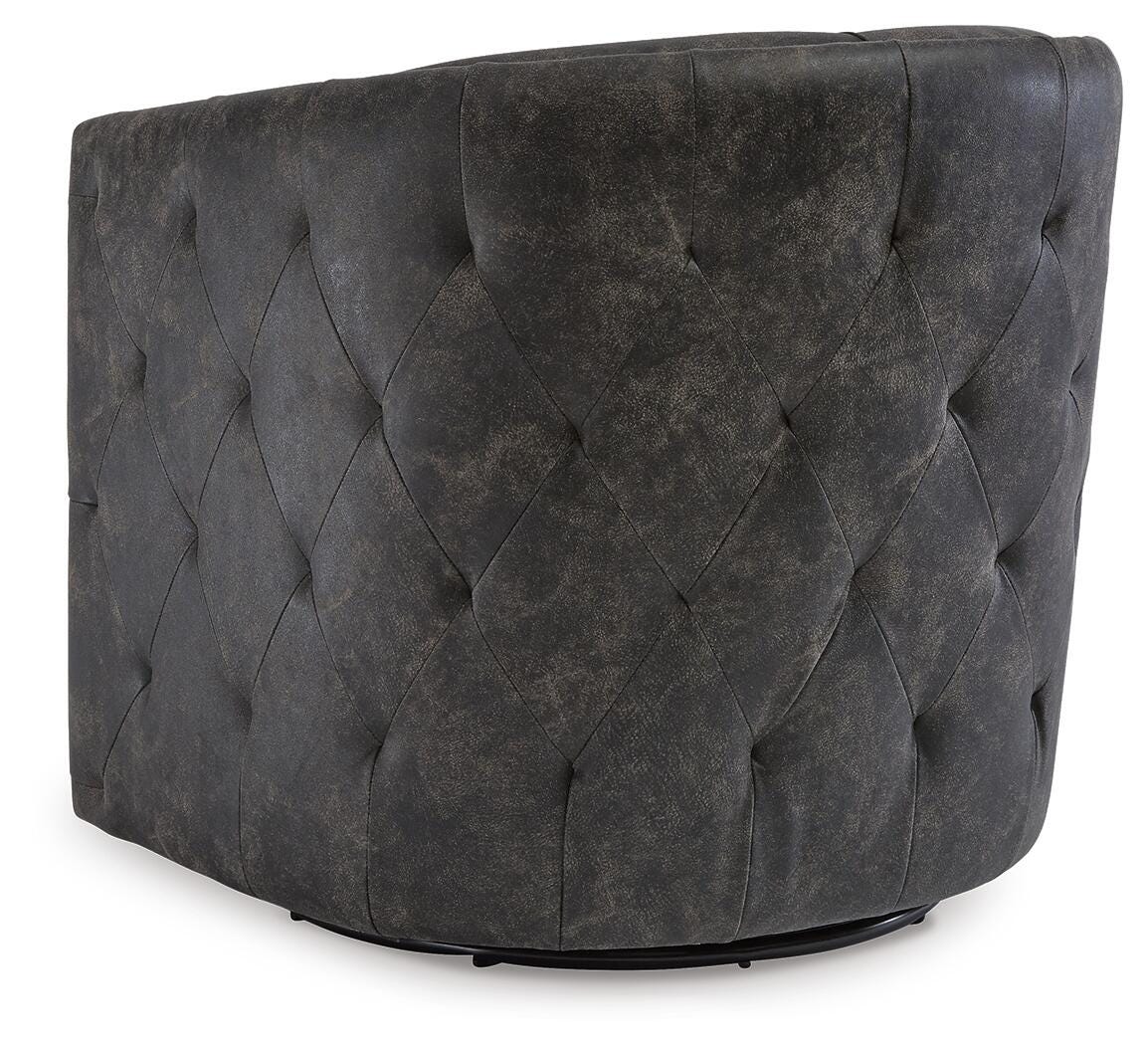 Brentlow Accent Chairs
