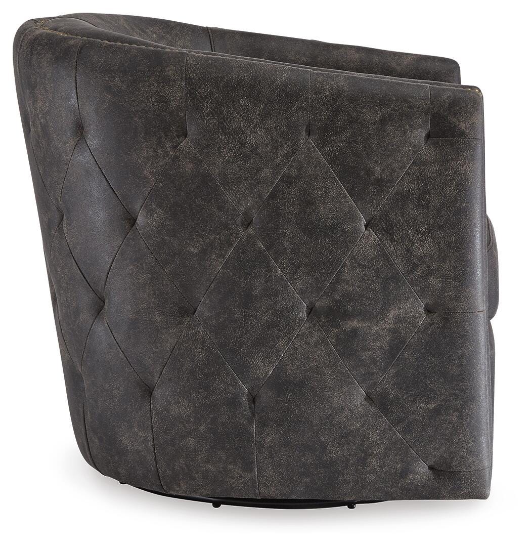 Brentlow Accent Chairs