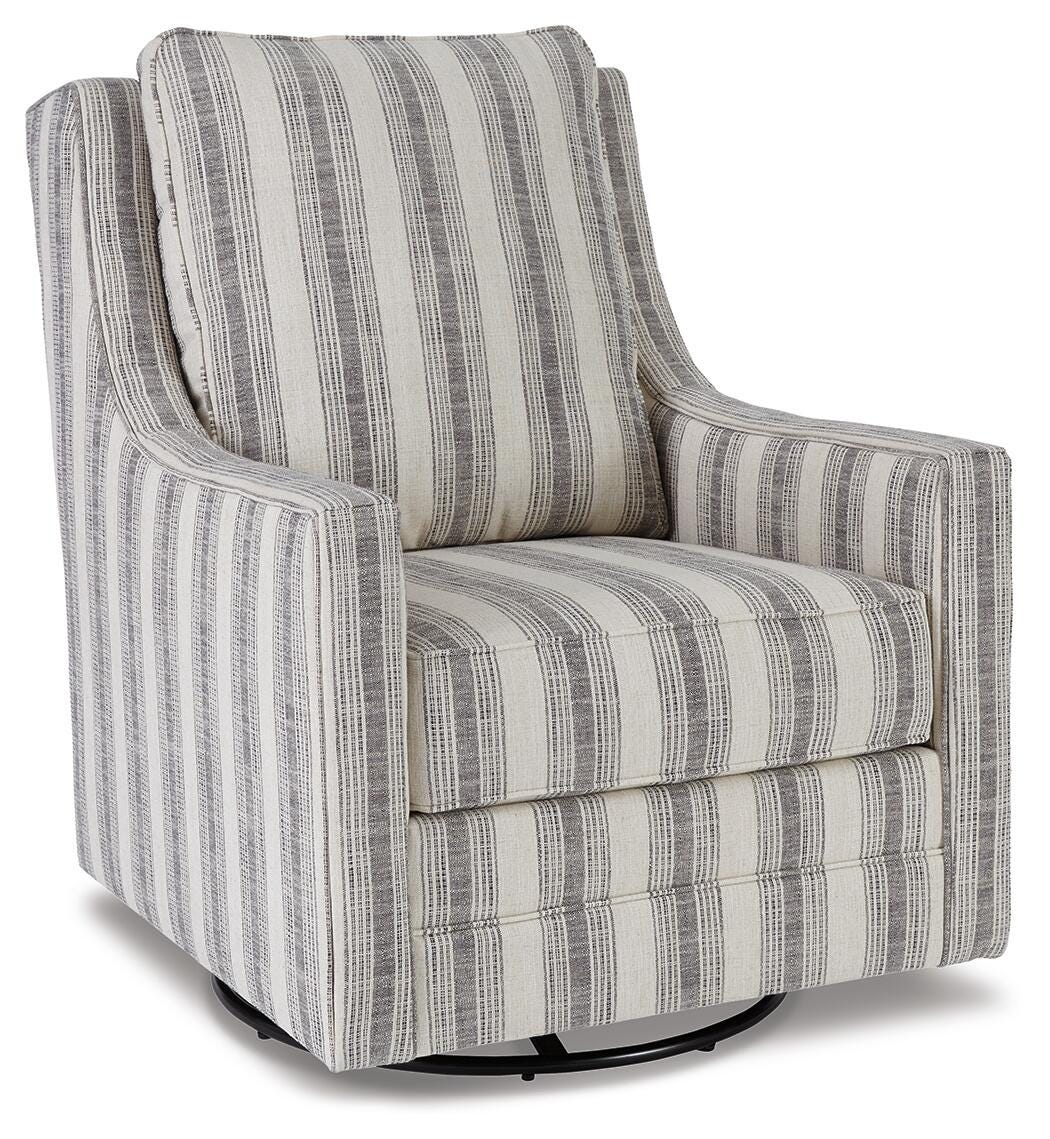Kambria Accent Chairs
