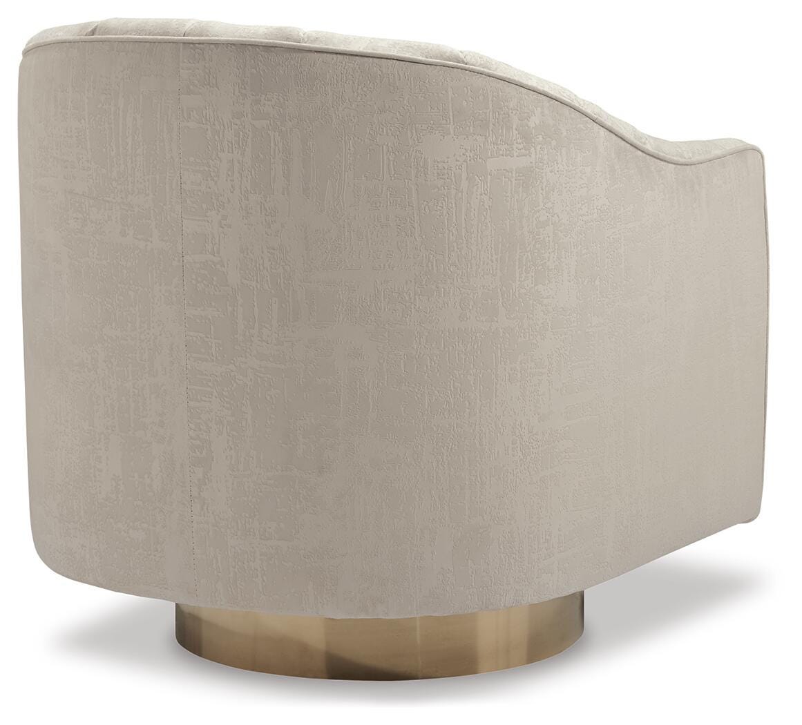 Penzlin Accent Chair by Ashley - image 3