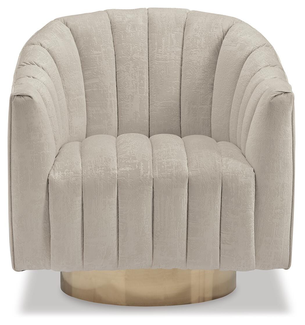 Penzlin Accent Chair by Ashley - image 4