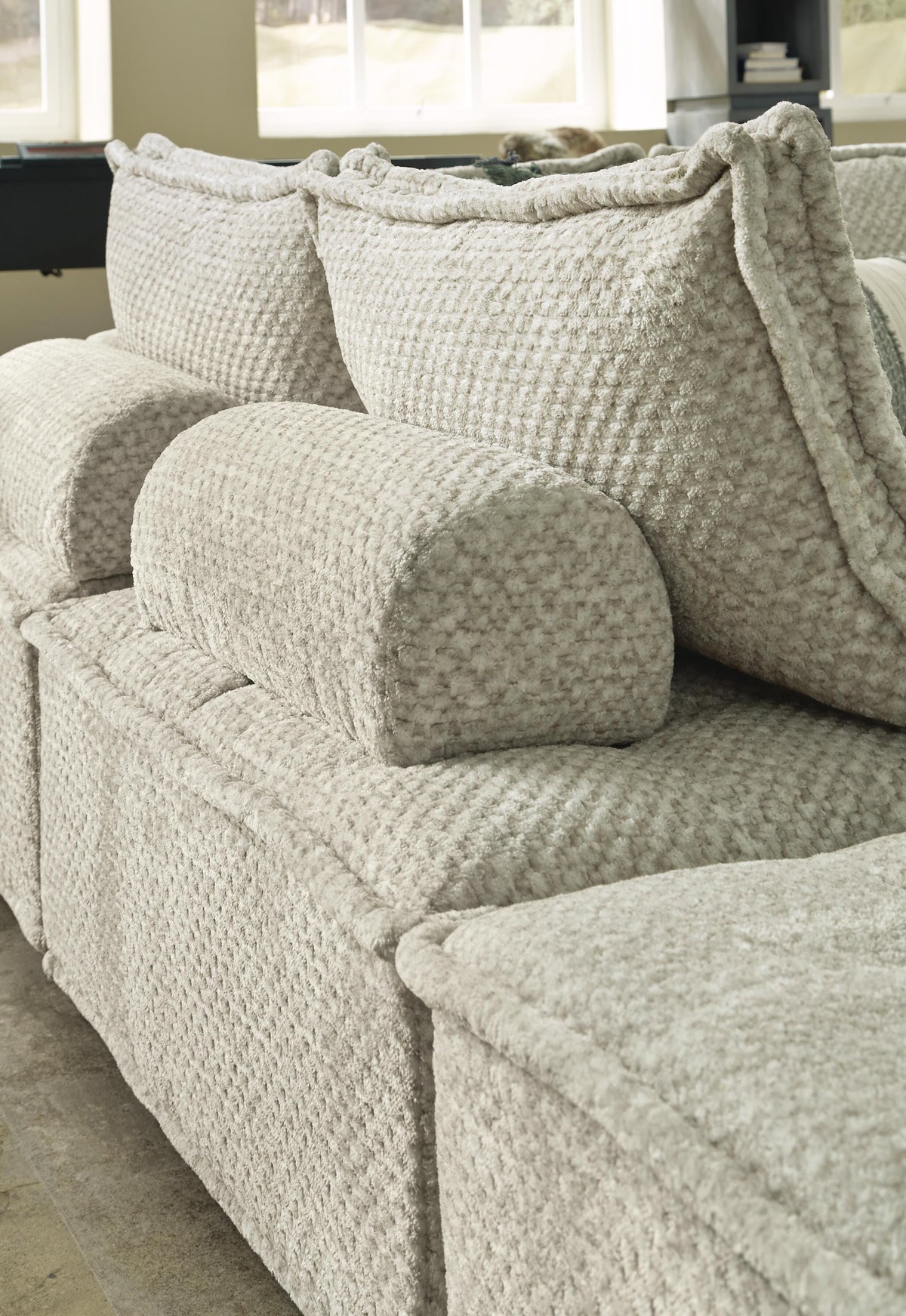 Bales Accent Chairs
