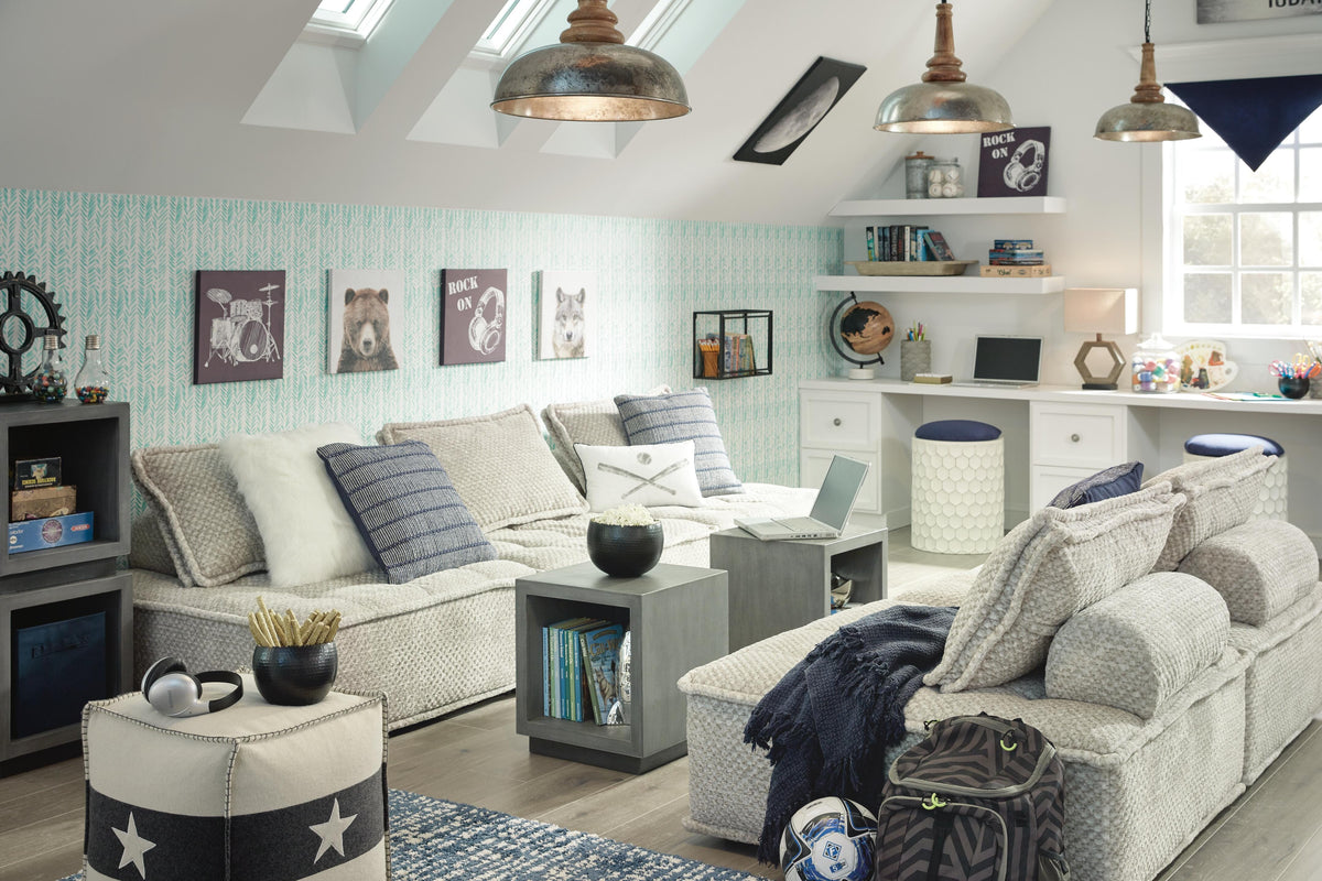 Bales Accent Chairs