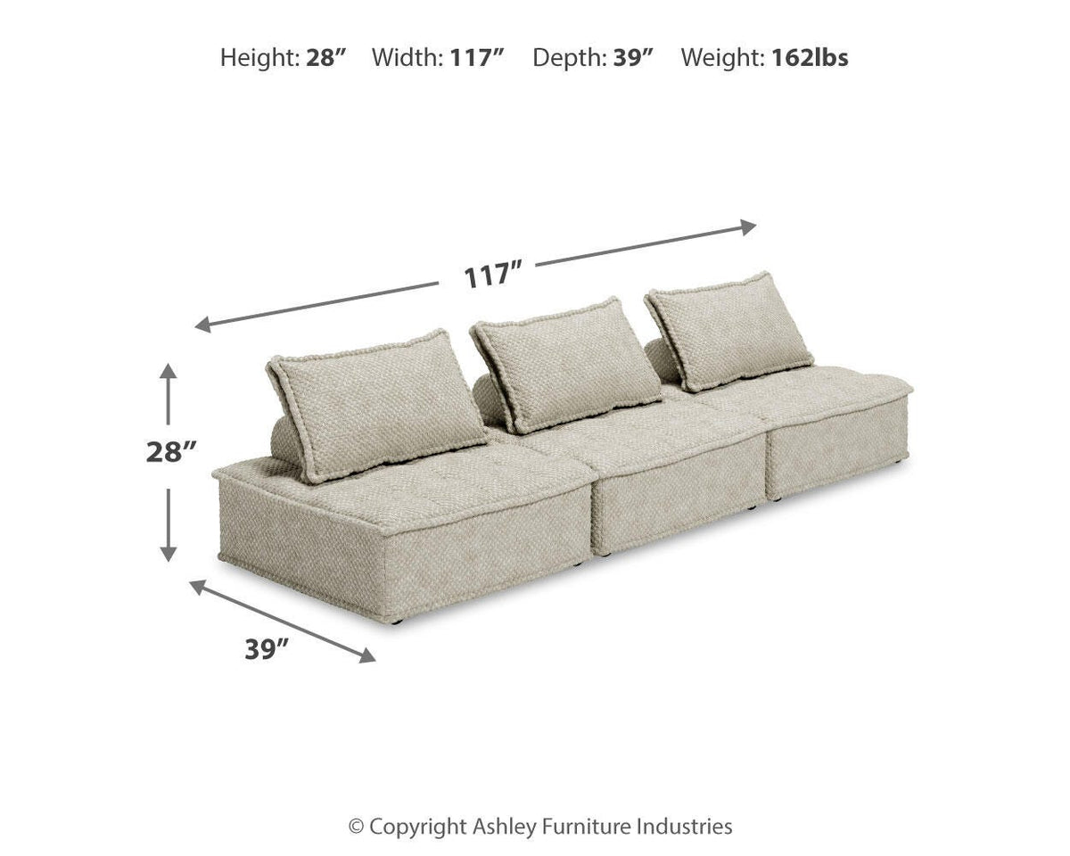 Bales Modular Sectionals