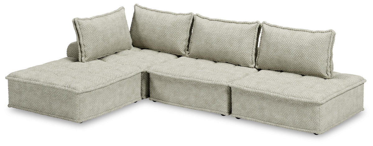 Bales Modular Sectionals