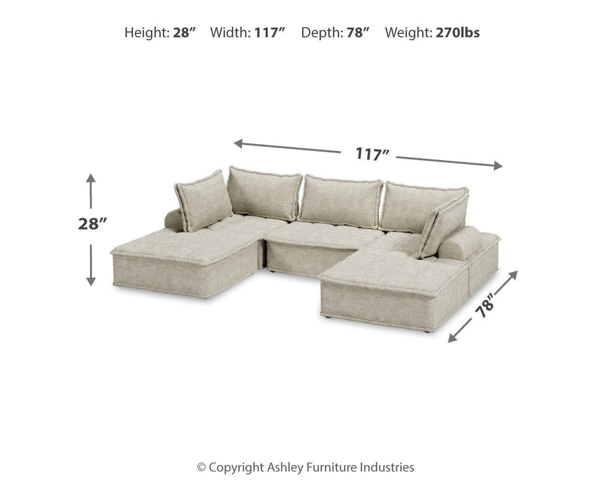 Bales Modular Sectionals