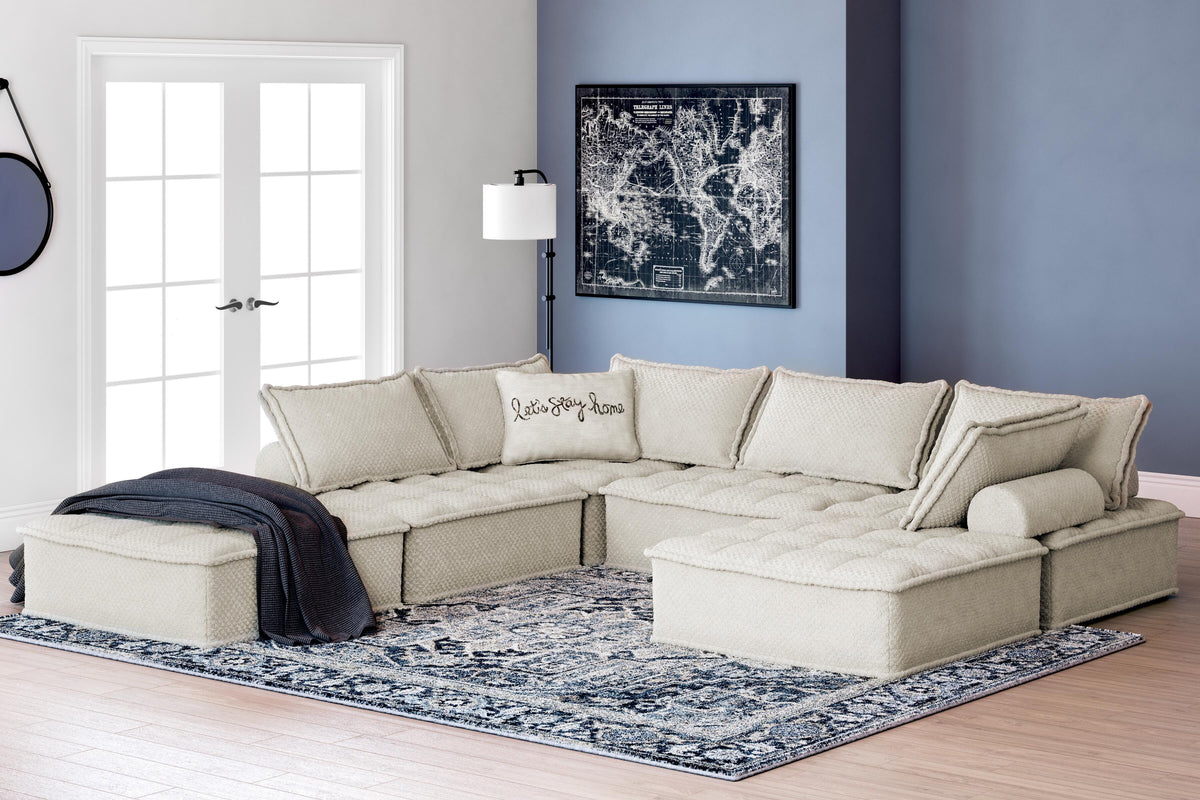 Bales Modular Sectionals