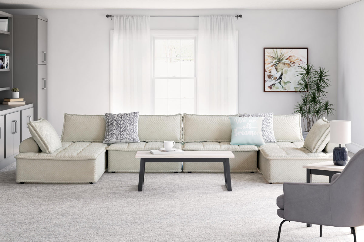 Bales Modular Sectionals