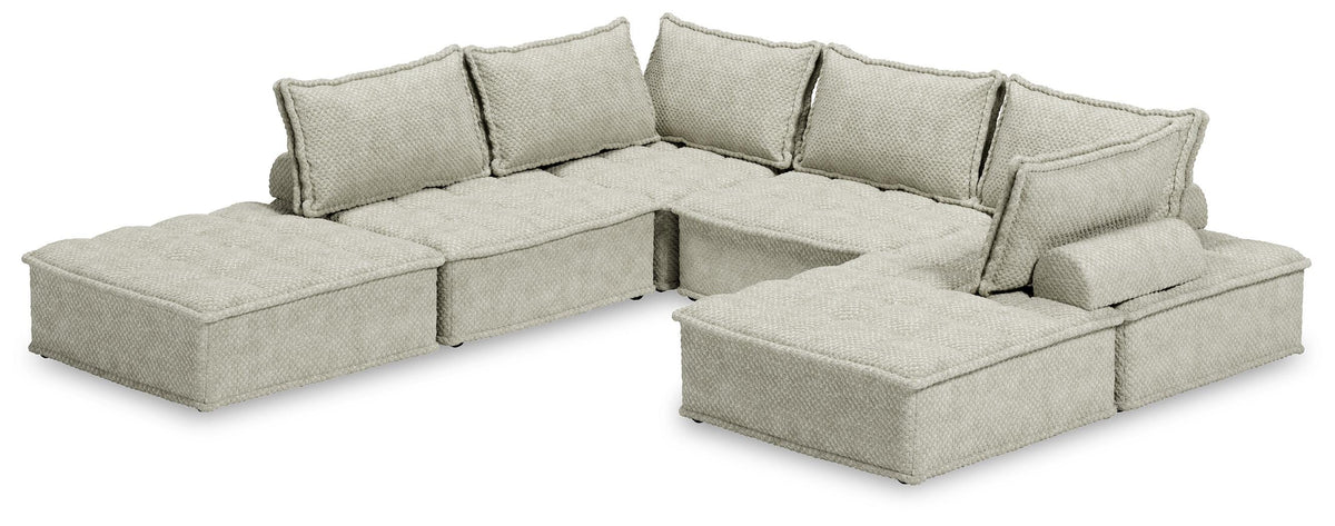 Bales Modular Sectionals