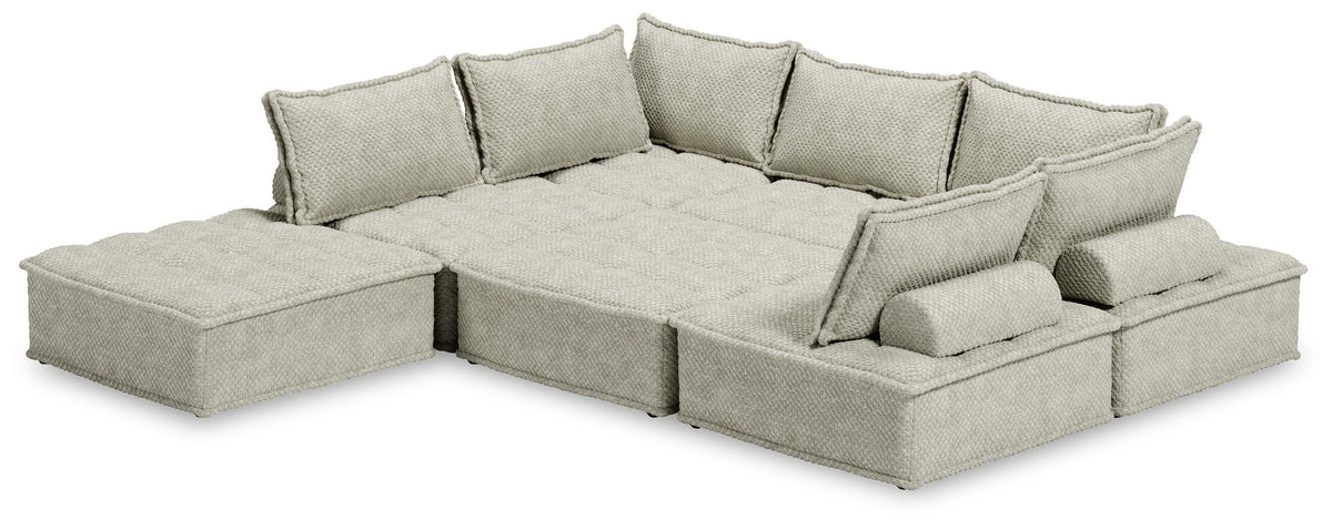 Bales Modular Sectionals
