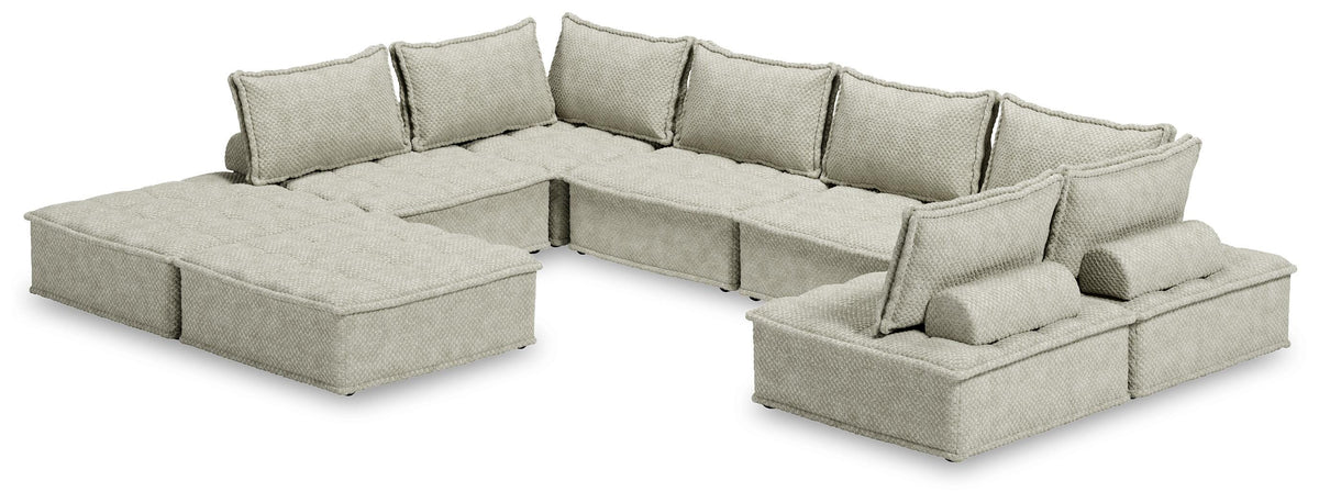 Bales Modular Sectionals