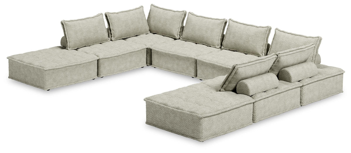 Bales Modular Sectionals