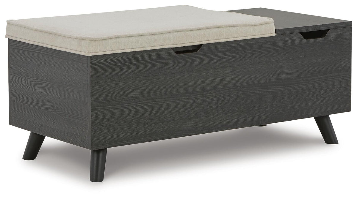 Yarlow Accent Cabinet by Ashley - image 5