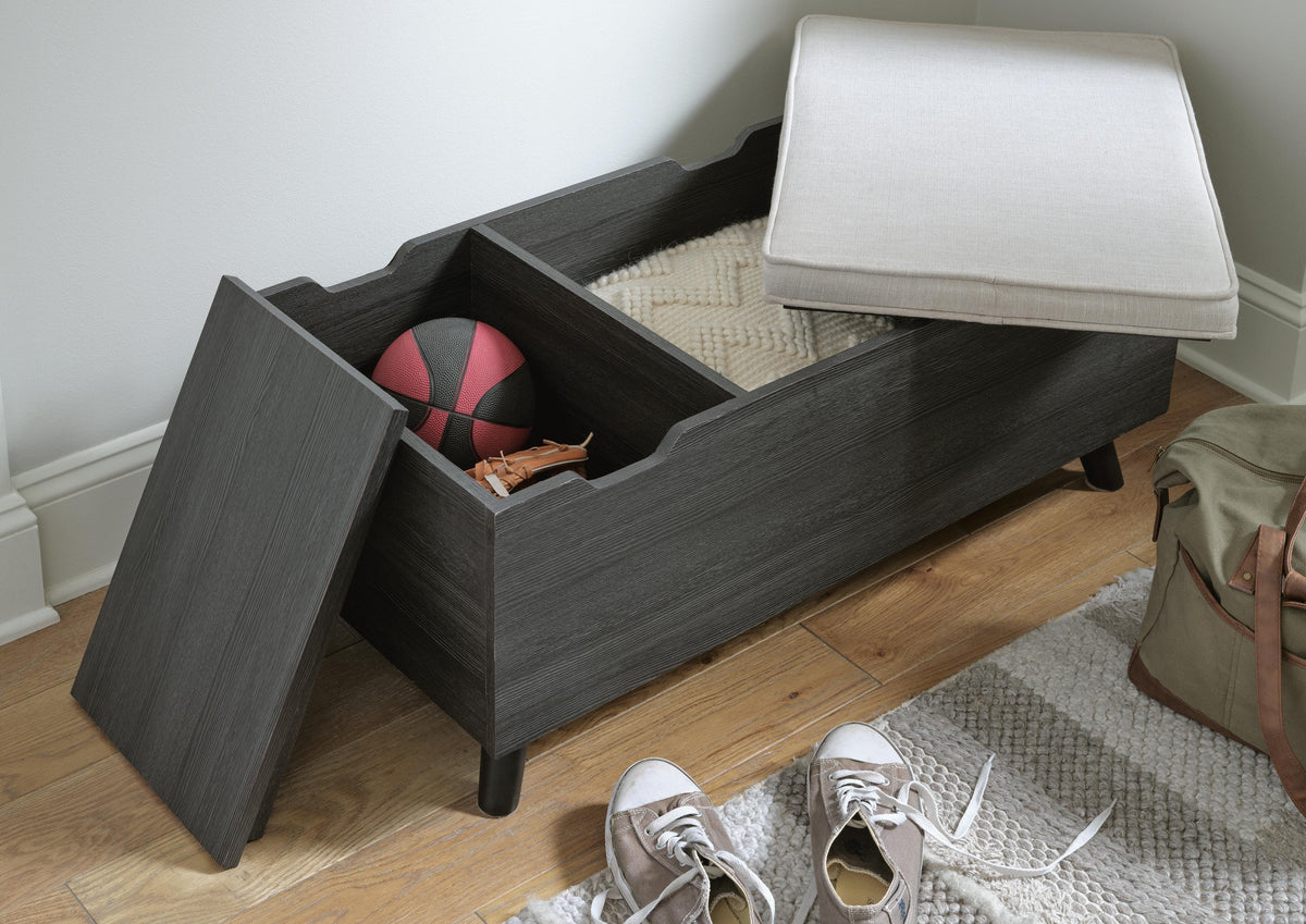 Yarlow Accent Cabinet by Ashley - image 6