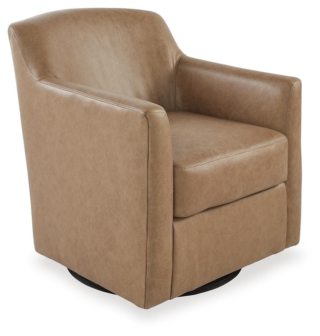 Bradney Accent Chairs