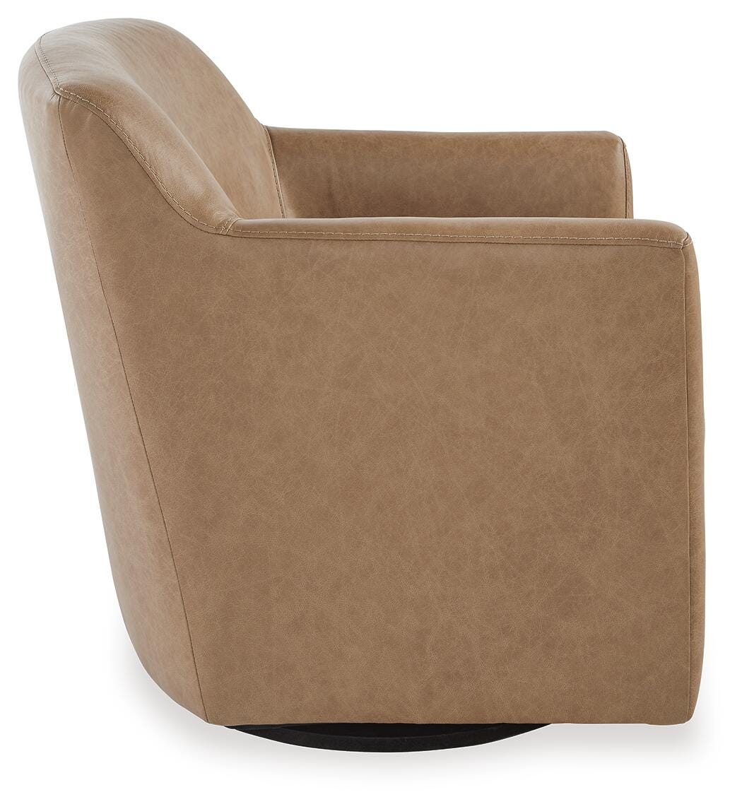 Bradney Accent Chairs