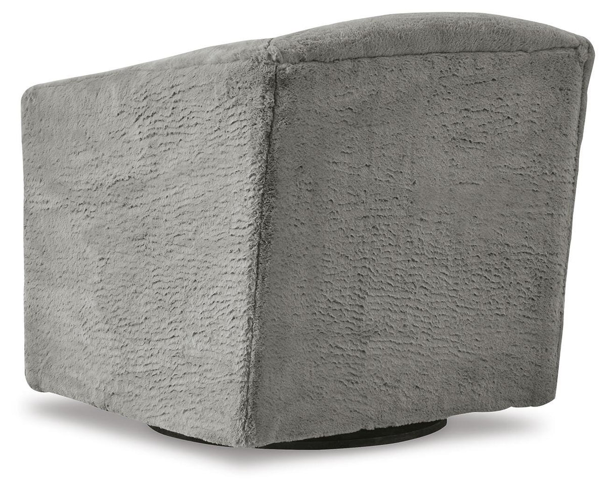 Bramner Accent Chairs