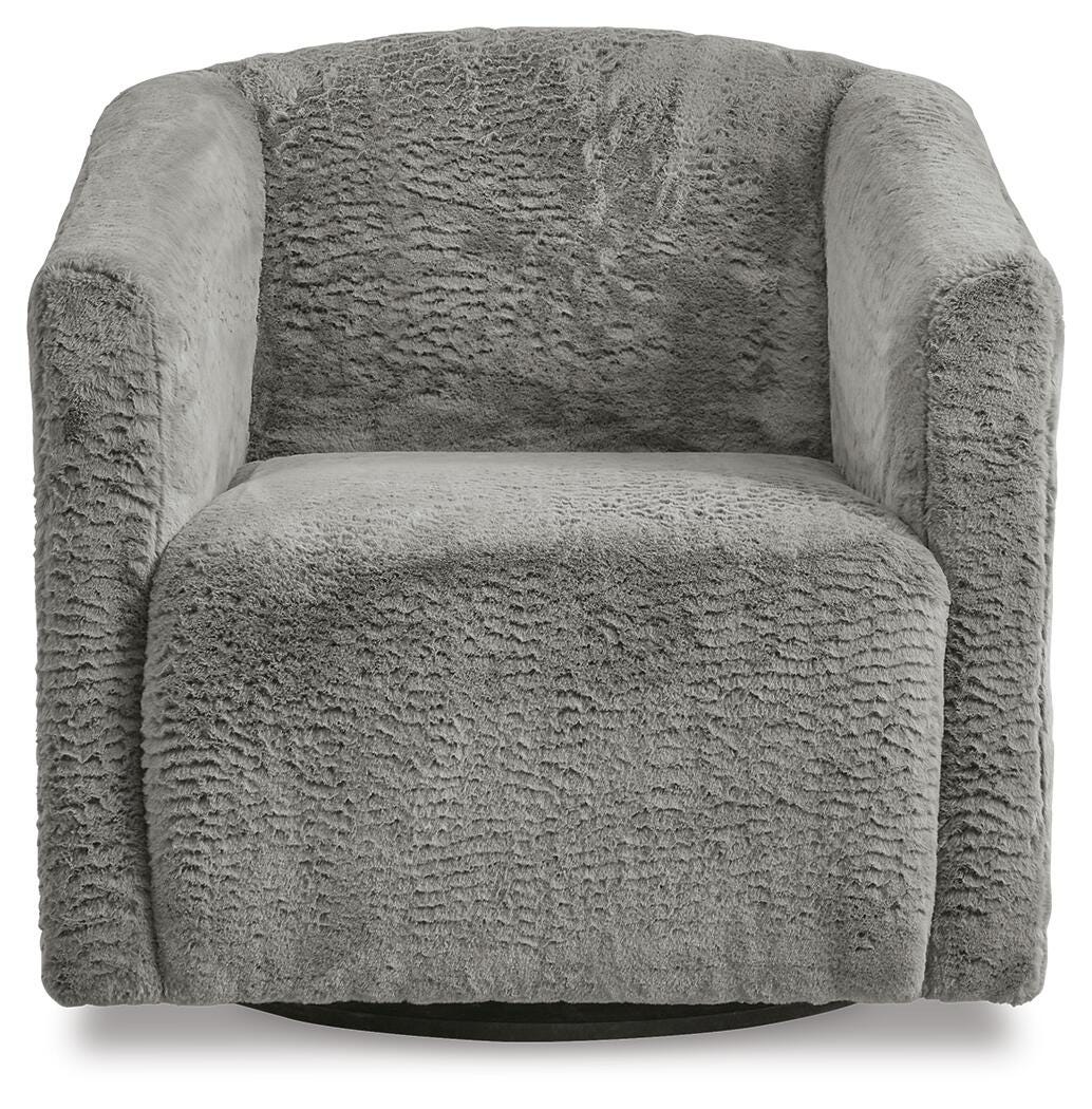 Bramner Accent Chairs