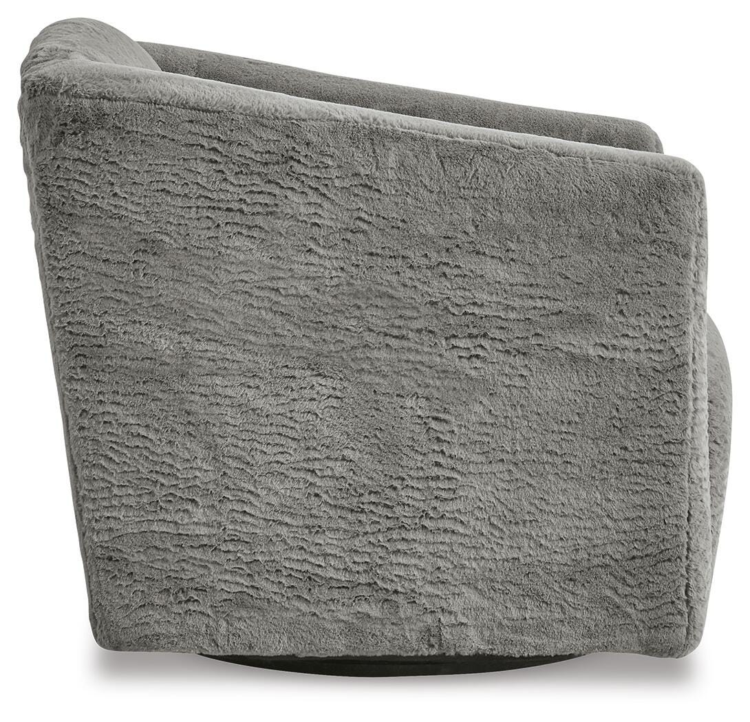 Bramner Accent Chairs
