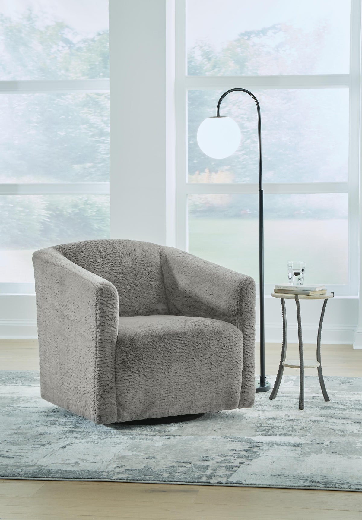 Bramner Accent Chairs