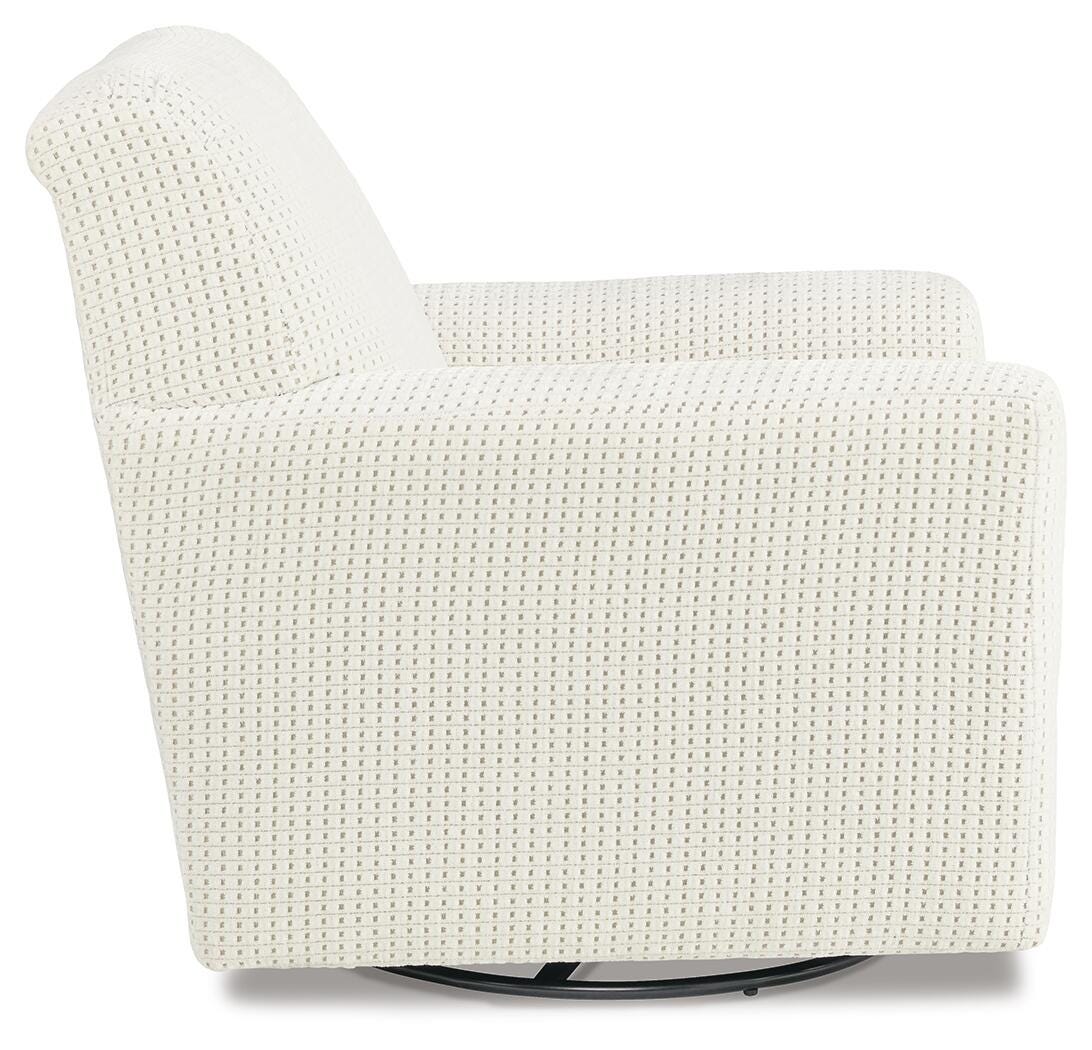 Herstow Accent Chairs