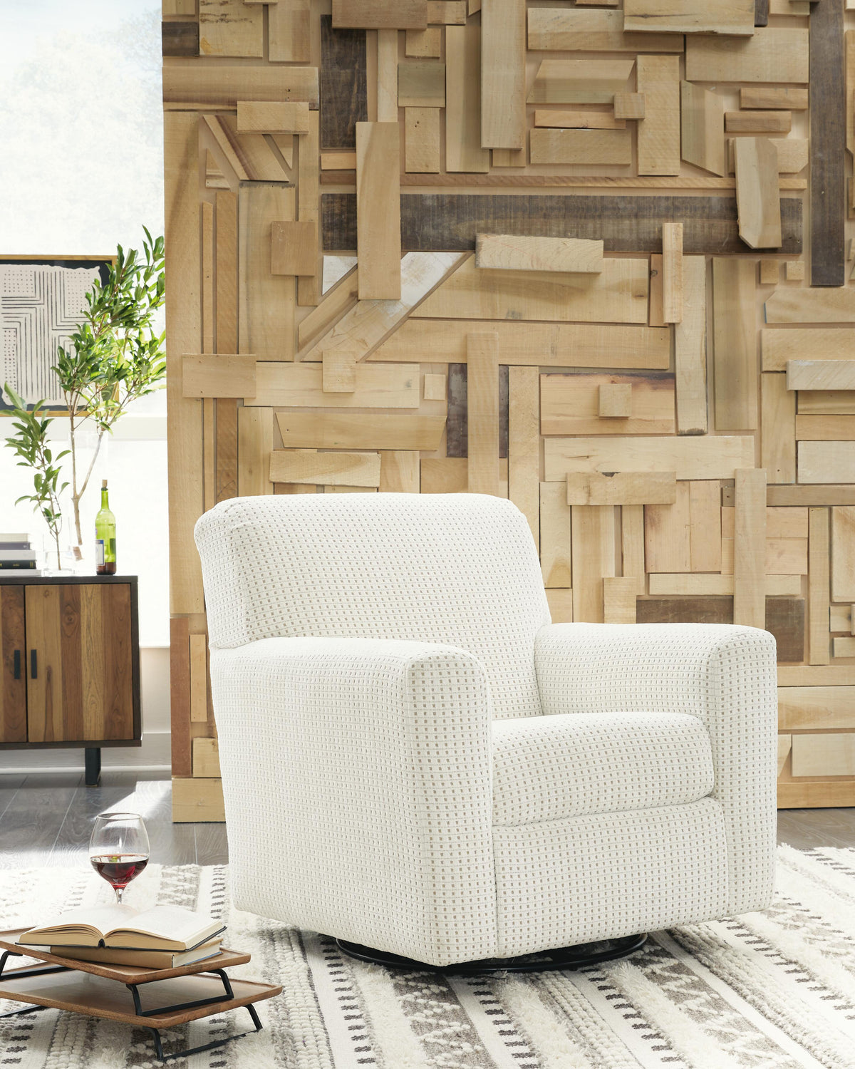 Herstow Accent Chairs