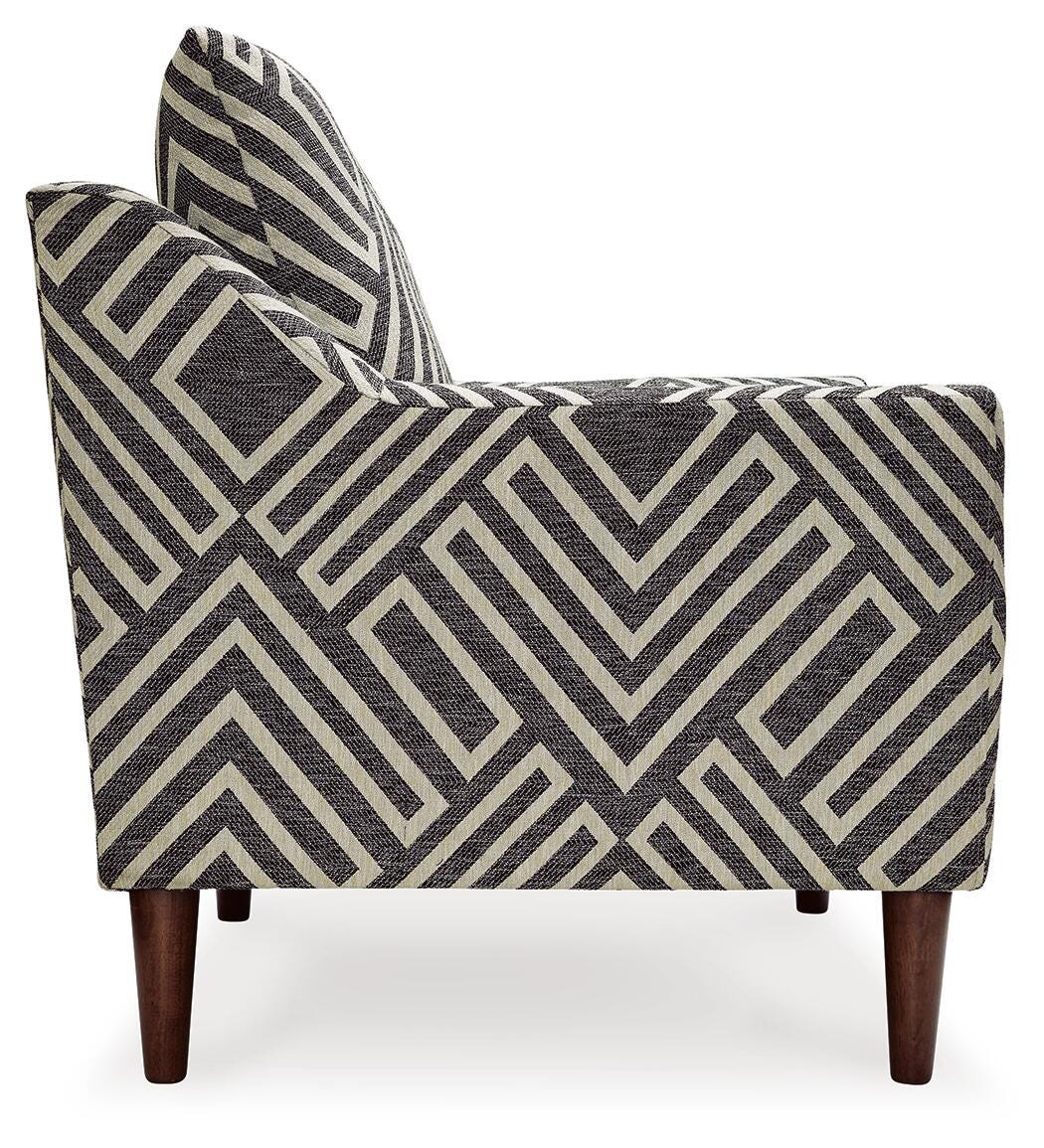Morrilton Accent Chair by Ashley - image 4