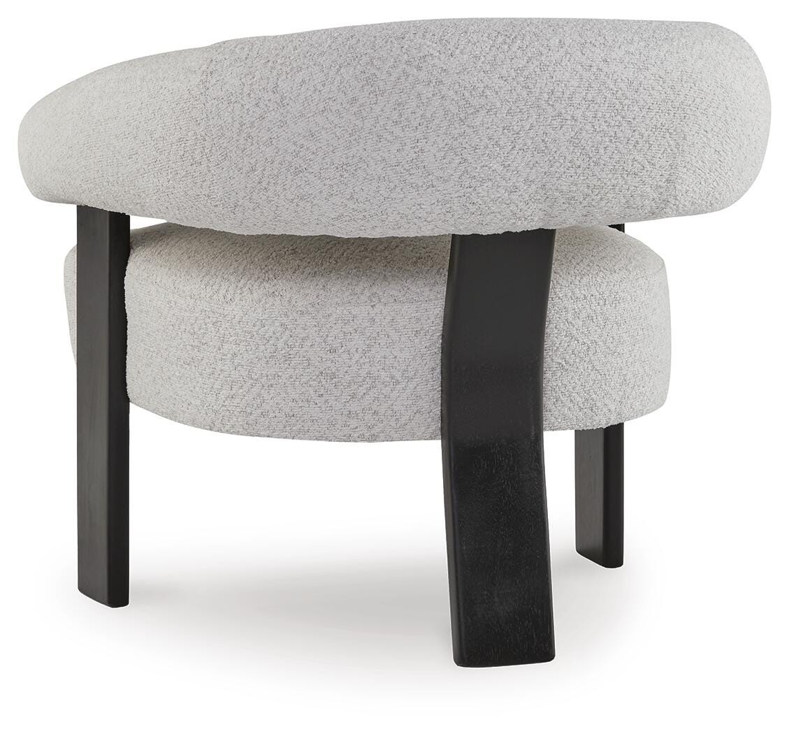 Dultish Accent Chair by Ashley - image 5