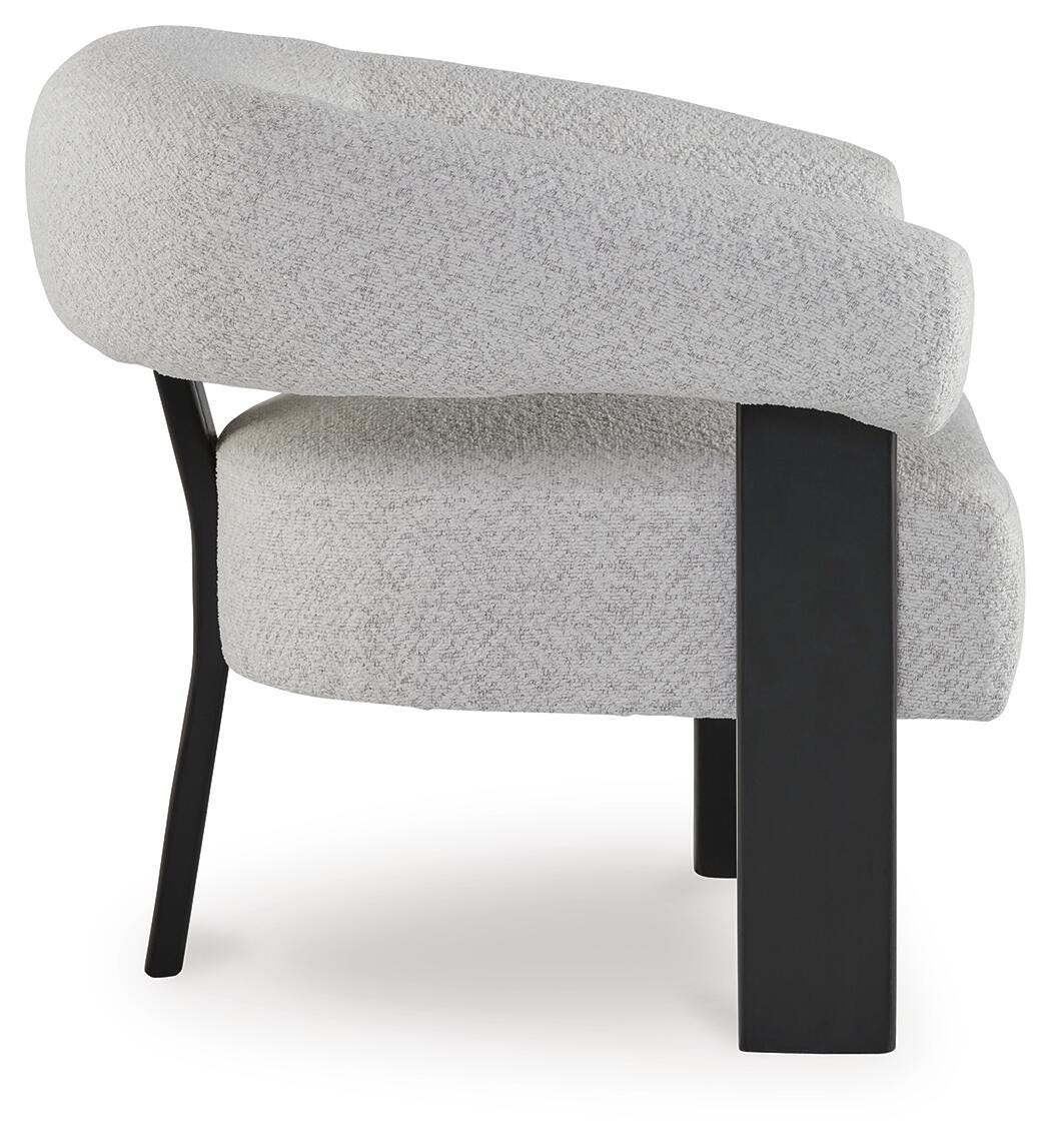 Dultish Accent Chair by Ashley - image 4