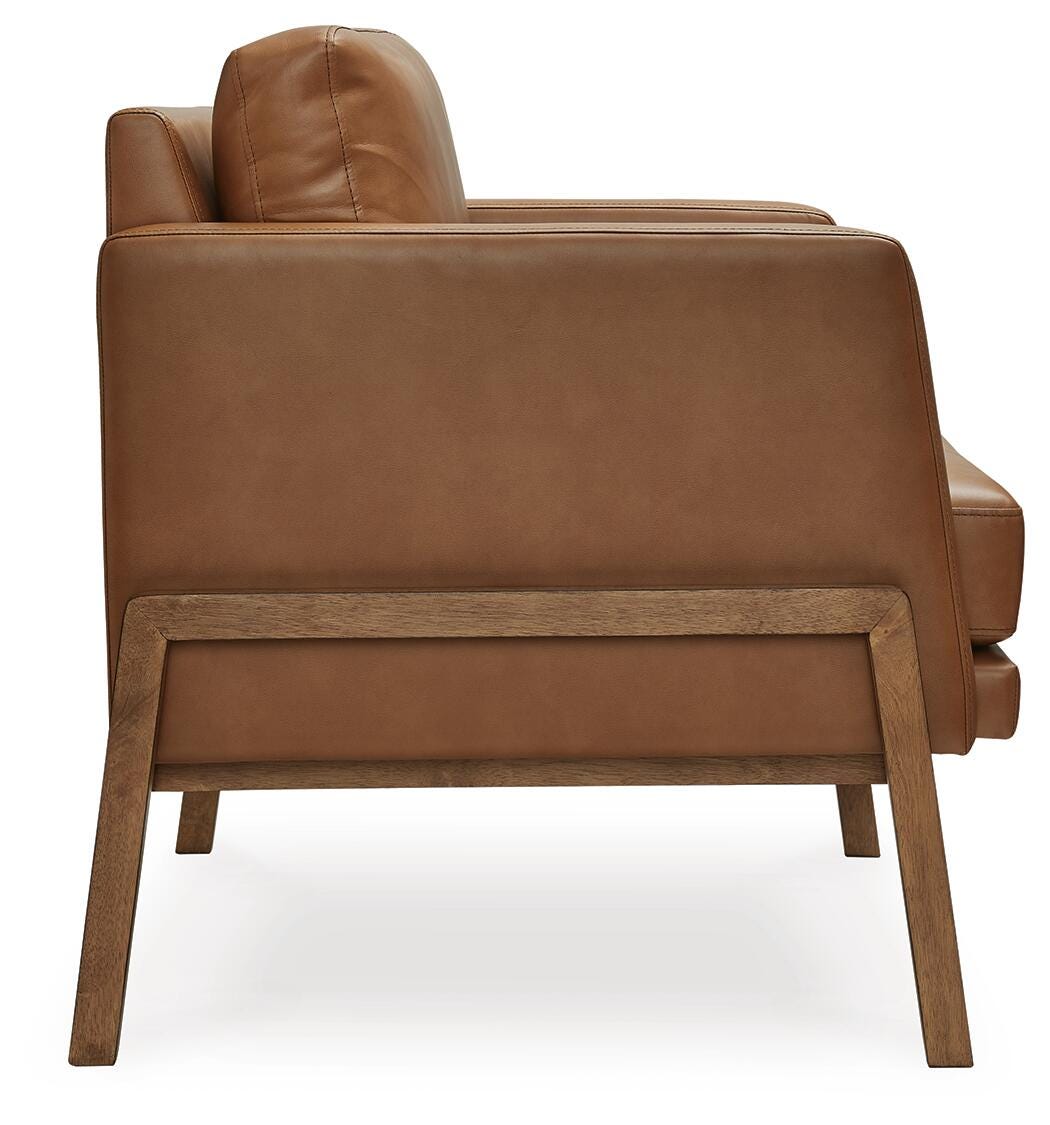 Numund Accent Chairs
