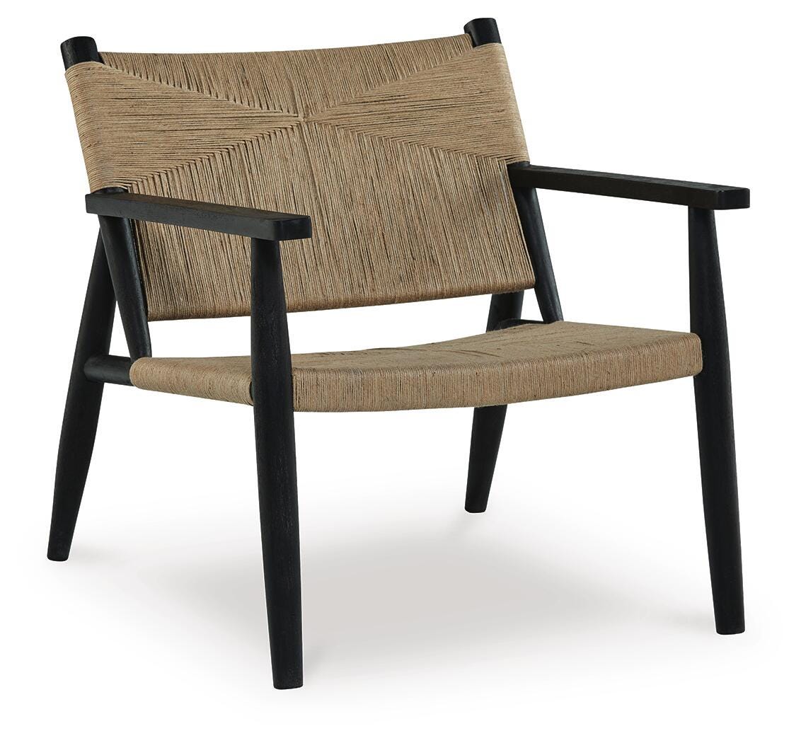 Halfmore Accent Chairs