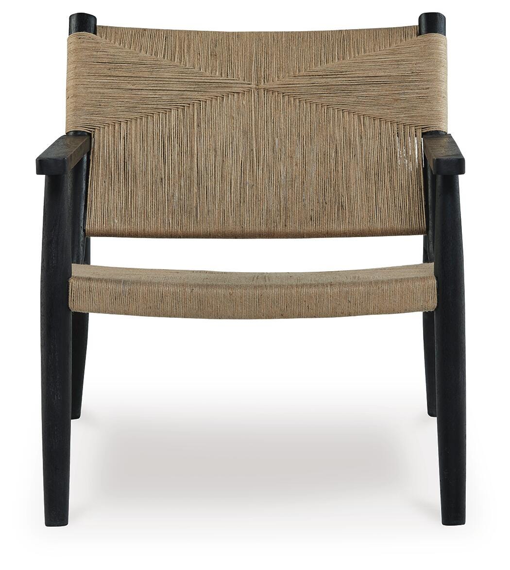 Halfmore Accent Chairs