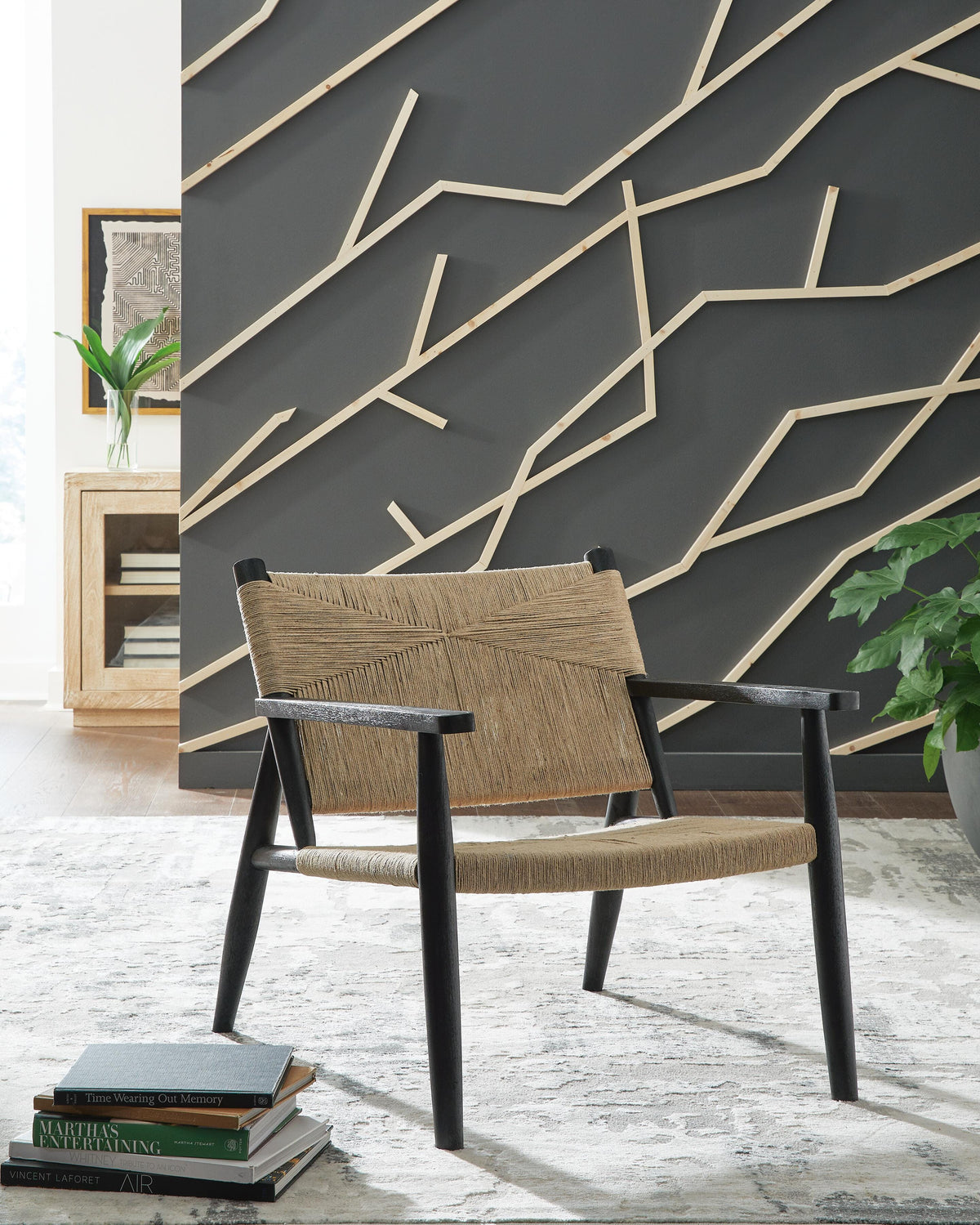 Halfmore Accent Chairs