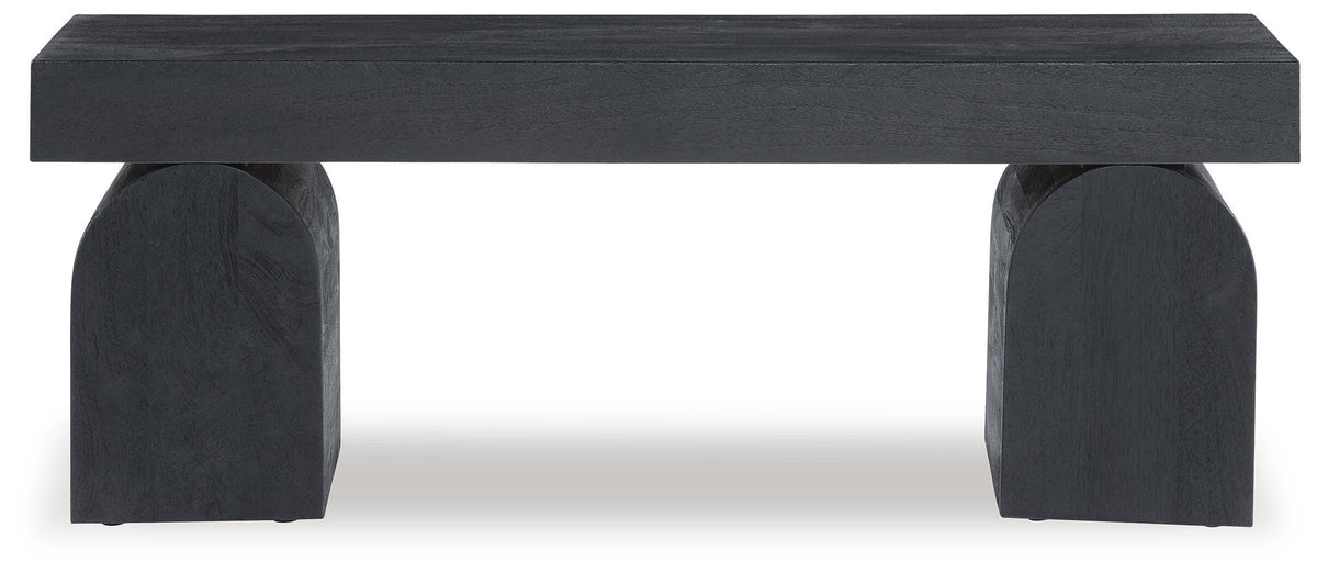 Holgrove Benches