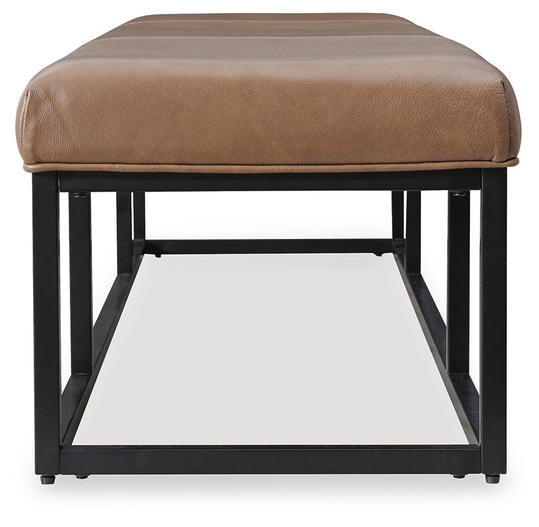 Joston Benches