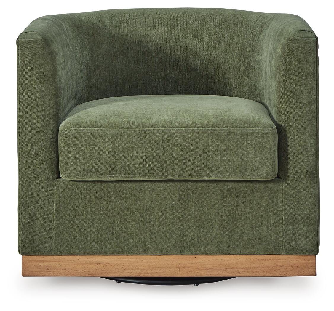 Jersonlow Accent Chair by Ashley - image 3