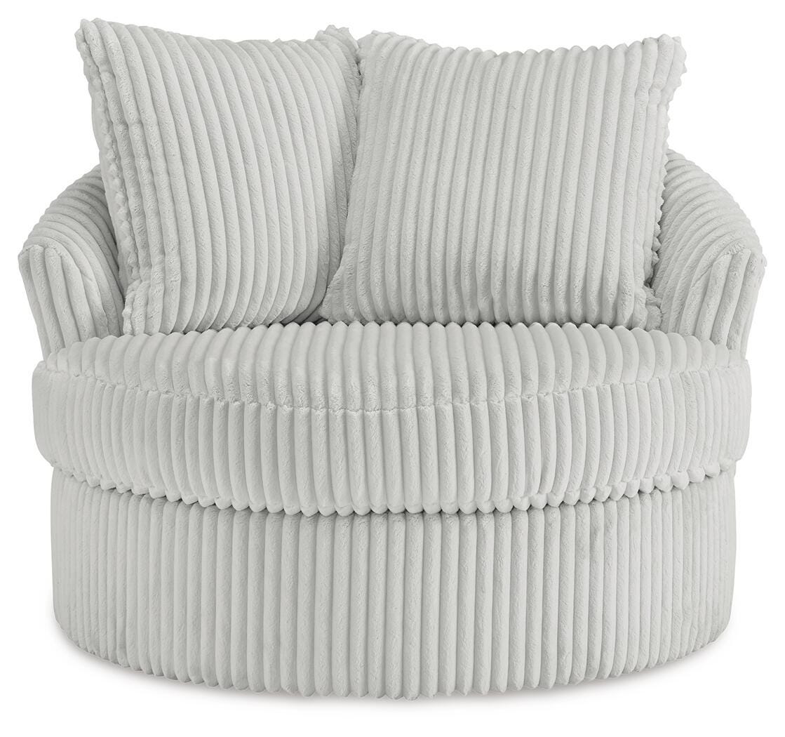 Gramwell Accent Chairs