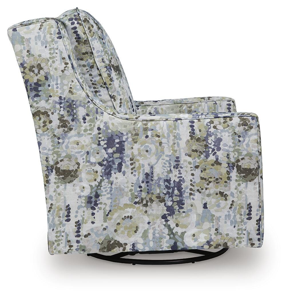 Dustinford Accent Chairs